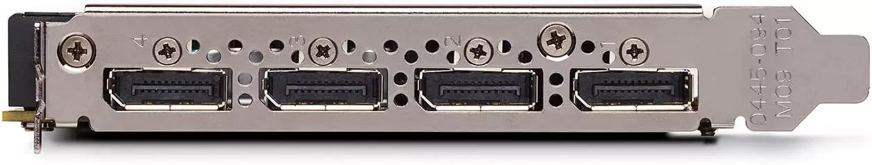 Nvidia Quadro P4000 Nvidia Quadro P4000